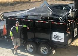 Retail Junk Removal in Freer, TX